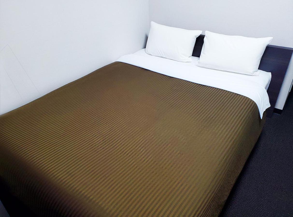 Hotel Trend Mikawaanjo Anjomachi Eksteriør billede
