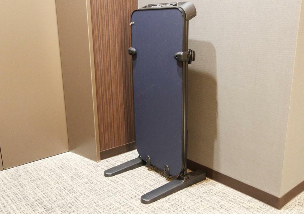 Hotel Trend Mikawaanjo Anjomachi Eksteriør billede