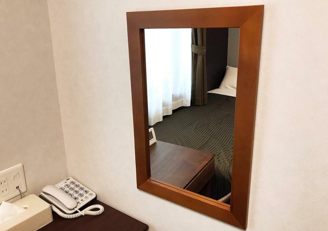 Hotel Trend Mikawaanjo Anjomachi Eksteriør billede